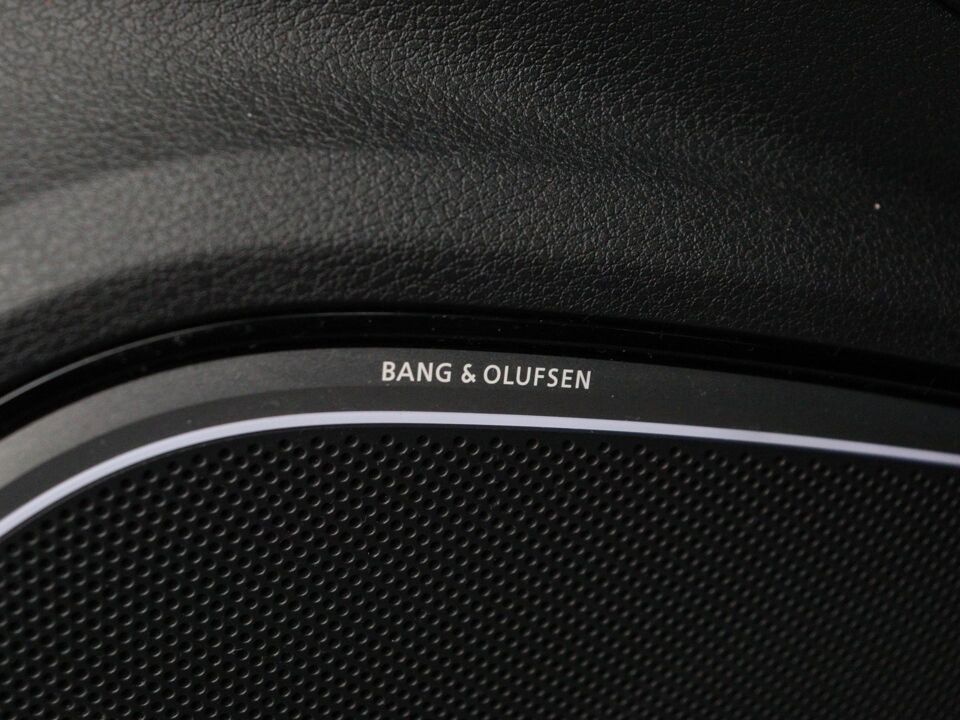 Audi A3 Limousine 35 TFSI CoD Advance Sport
