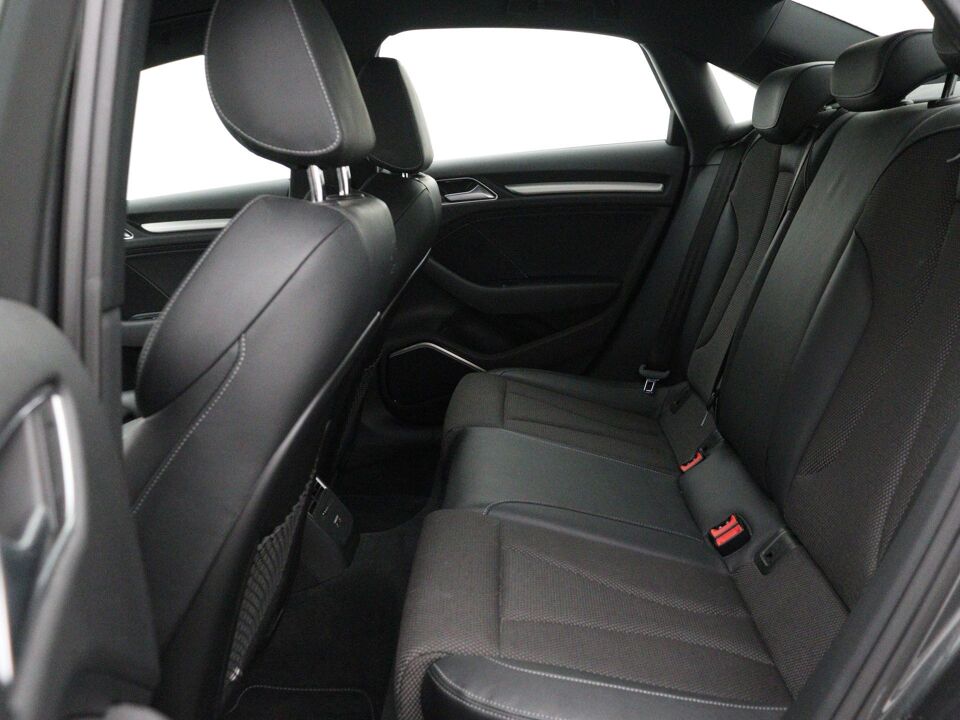 Audi A3 Limousine 35 TFSI CoD Advance Sport