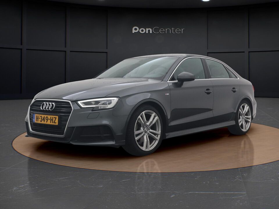 Audi A3 Limousine 35 TFSI CoD Advance Sport