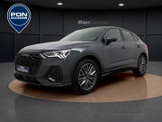 Audi Q3 Sportback 35 TFSI 150 PK Advanced Edition