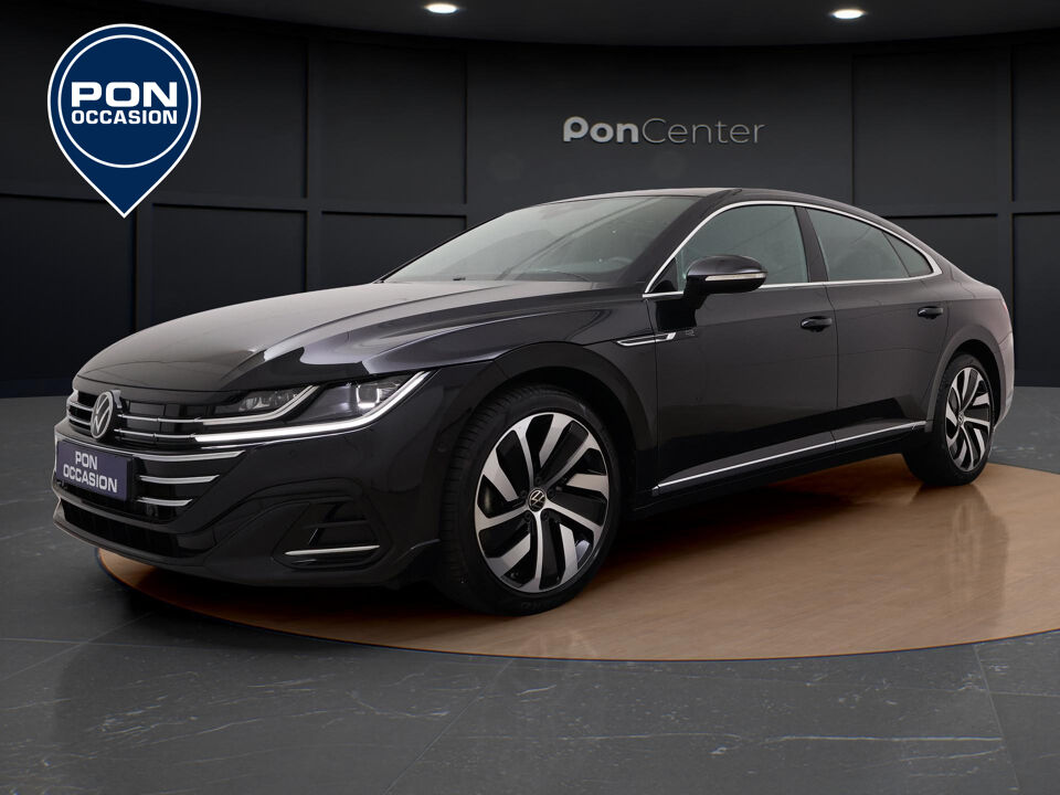 Volkswagen Arteon 1.4 TSI 218 PK DSG eHybrid R-Line Business+