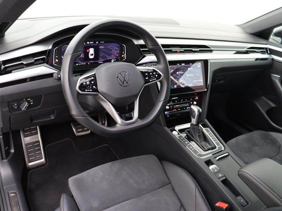 Volkswagen Arteon 1.4 TSI 218 PK DSG eHybrid R-Line Business+