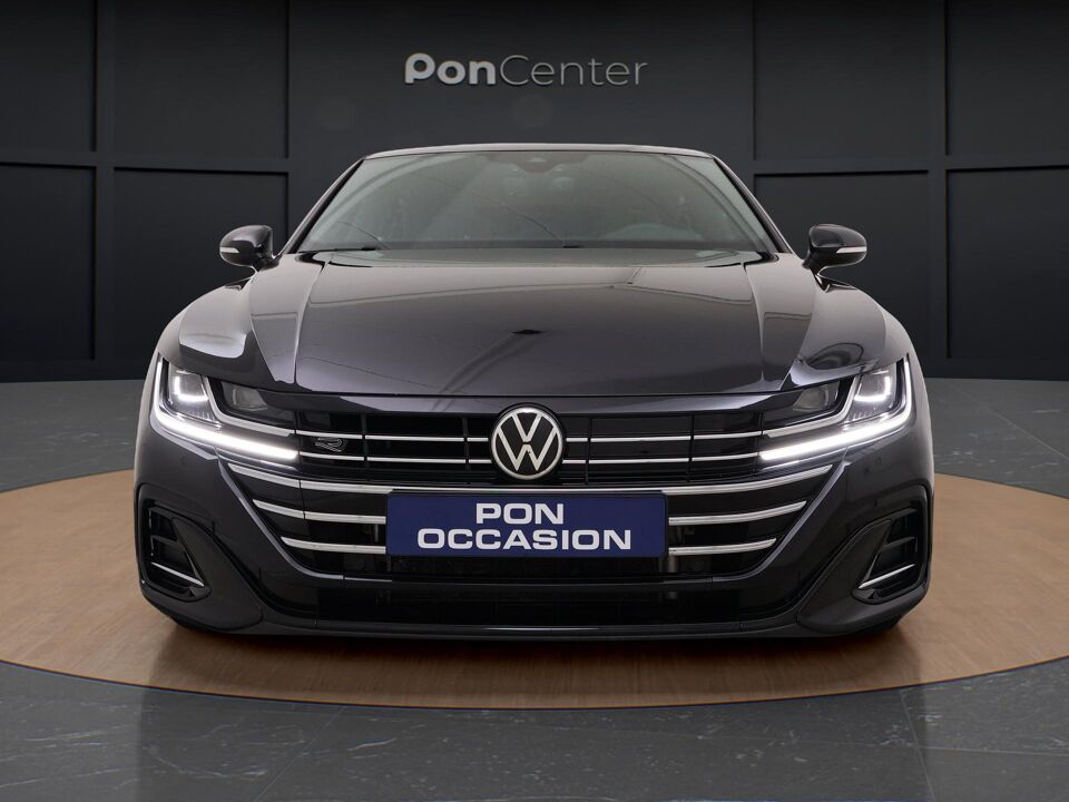 Volkswagen Arteon 1.4 TSI 218 PK DSG eHybrid R-Line Business+