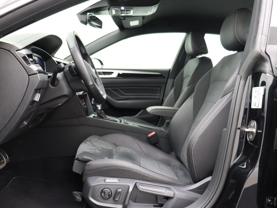 Volkswagen Arteon 1.4 TSI 218 PK DSG eHybrid R-Line Business+