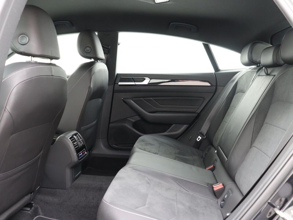 Volkswagen Arteon 1.4 TSI 218 PK DSG eHybrid R-Line Business+