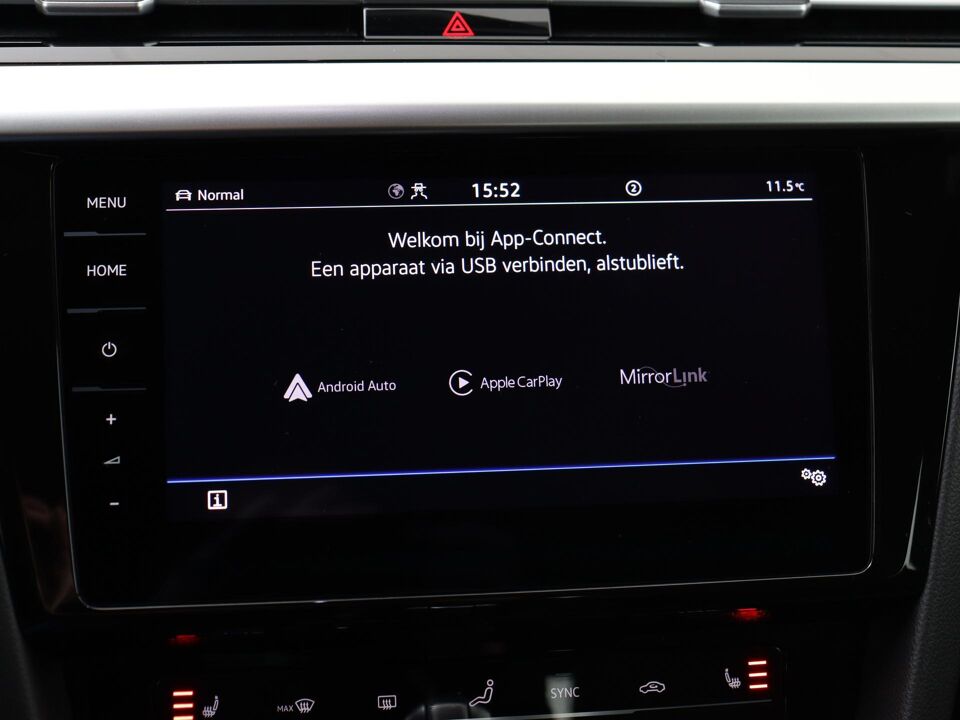 Volkswagen Arteon 1.4 TSI 218 PK DSG eHybrid R-Line Business+