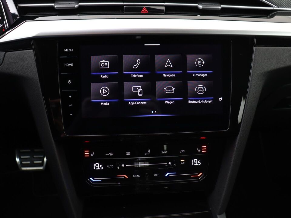 Volkswagen Arteon 1.4 TSI 218 PK DSG eHybrid R-Line Business+
