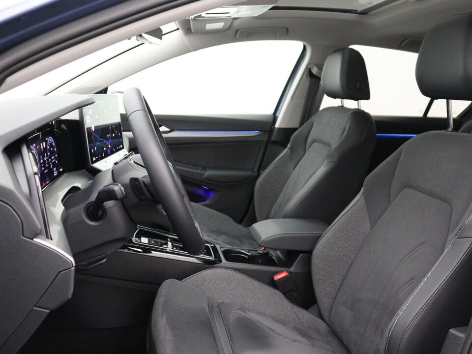 Volkswagen Golf 1.5 eTSI 116PK Style DSG
