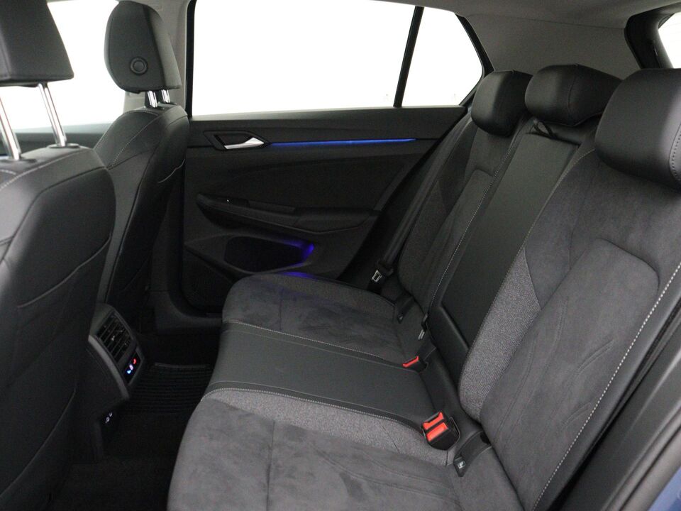 Volkswagen Golf 1.5 eTSI 116PK Style DSG