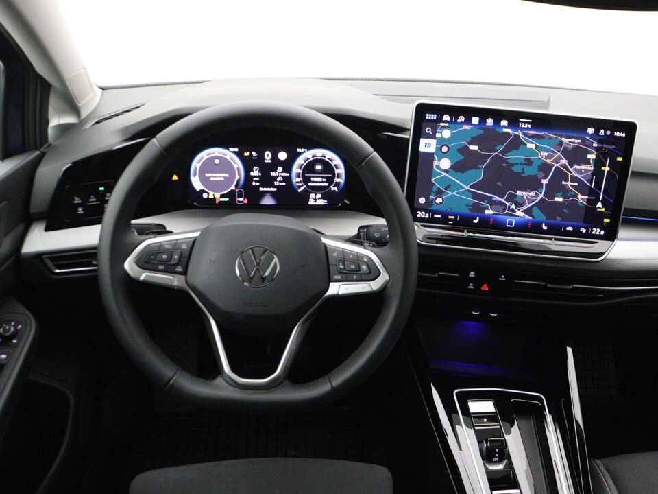 Volkswagen Golf 1.5 eTSI 116PK Style DSG