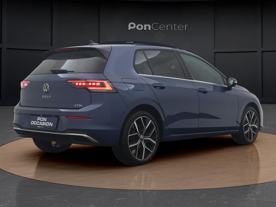 Volkswagen Golf 1.5 eTSI 116PK Style DSG