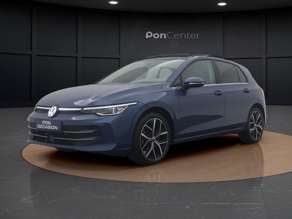 Volkswagen Golf 1.5 eTSI 116PK Style DSG