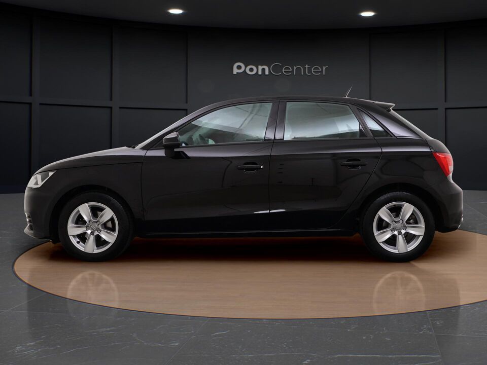 Audi A1 Sportback 1.0 TFSI Pro Line