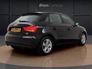 Audi A1 Sportback 1.0 TFSI Pro Line