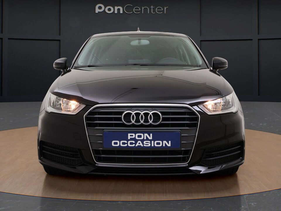 Audi A1 Sportback 1.0 TFSI Pro Line