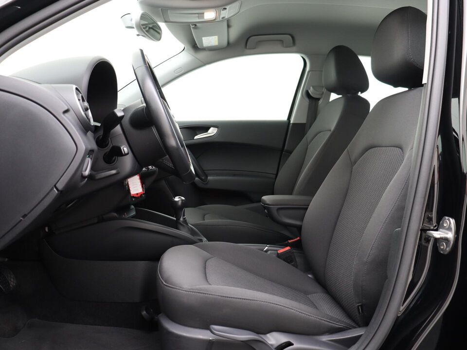 Audi A1 Sportback 1.0 TFSI Pro Line