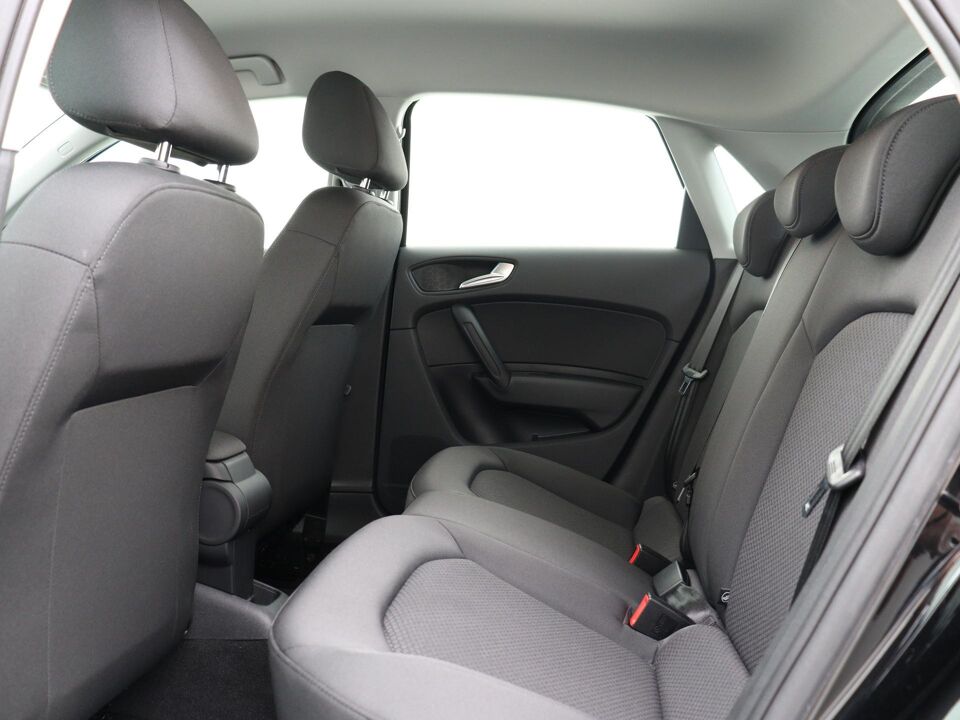 Audi A1 Sportback 1.0 TFSI Pro Line