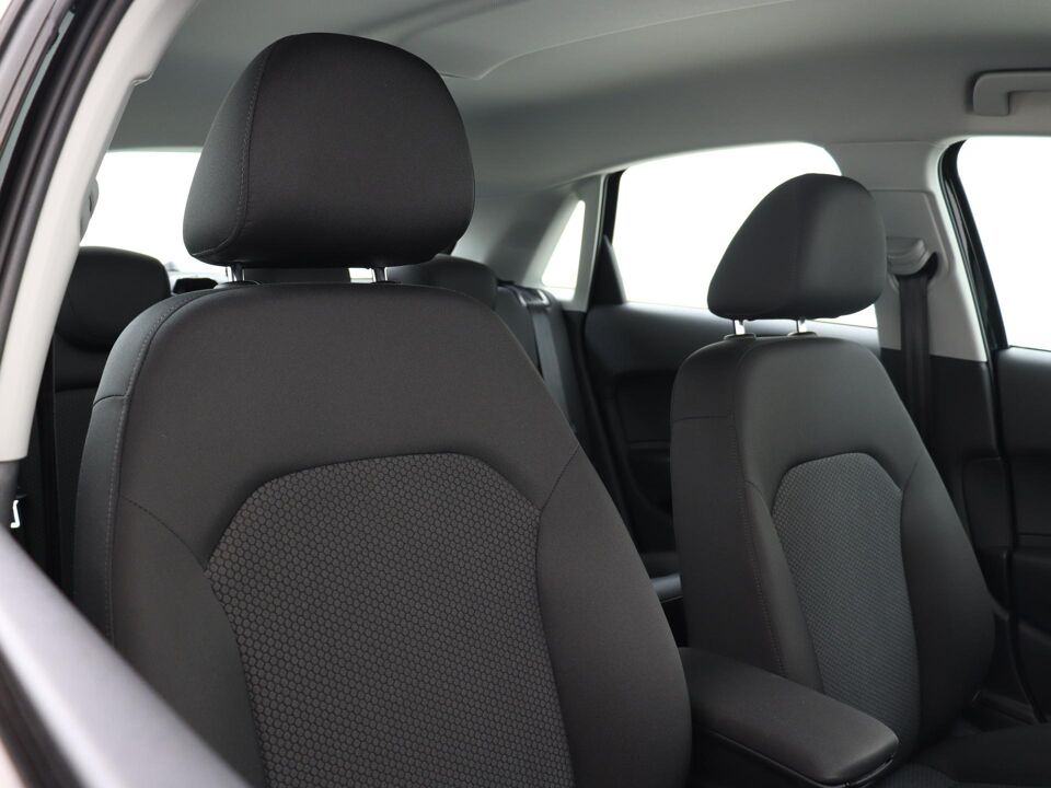 Audi A1 Sportback 1.0 TFSI Pro Line