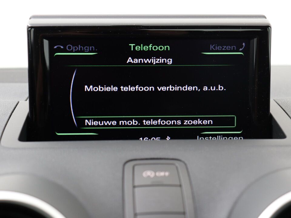 Audi A1 Sportback 1.0 TFSI Pro Line
