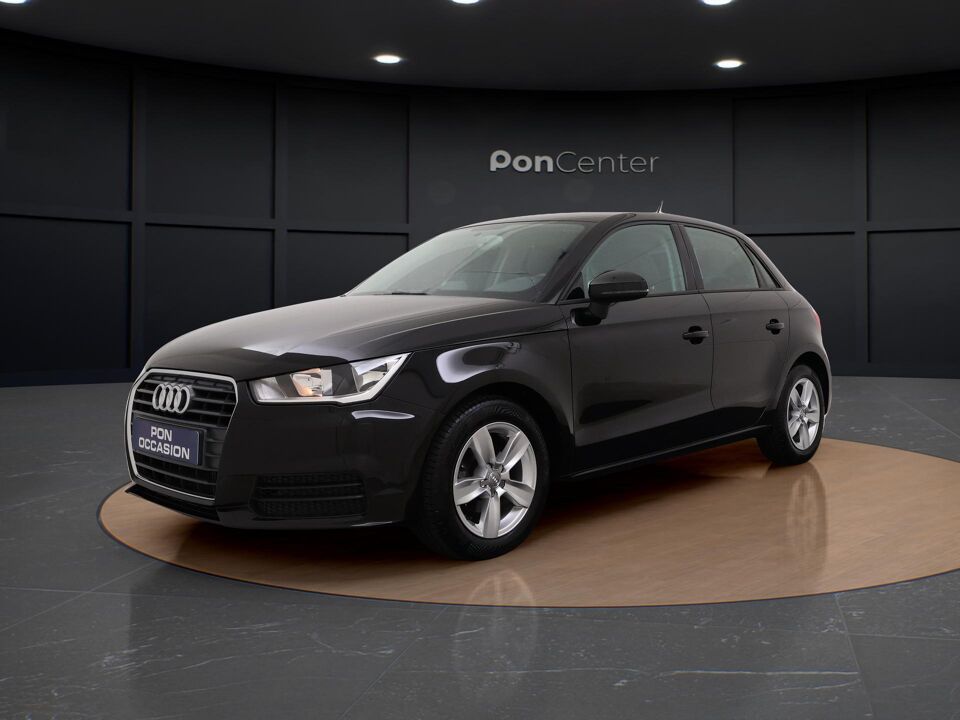 Audi A1 Sportback 1.0 TFSI Pro Line