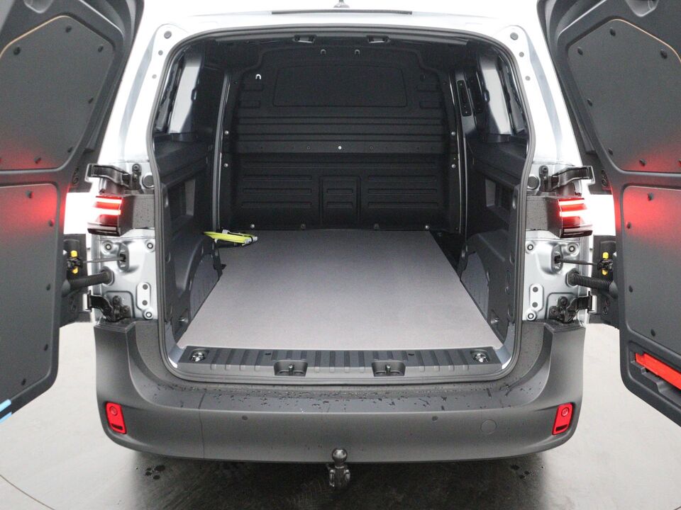 VW-Bedrijfswagens ID. Buzz Cargo Economy Business 210 kW / 286 pk