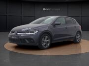 Volkswagen Polo R-Line-Edition 1.0 TSI 70 kW / 95 pk