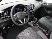 Volkswagen Polo R-Line-Edition 1.0 TSI 70 kW / 95 pk