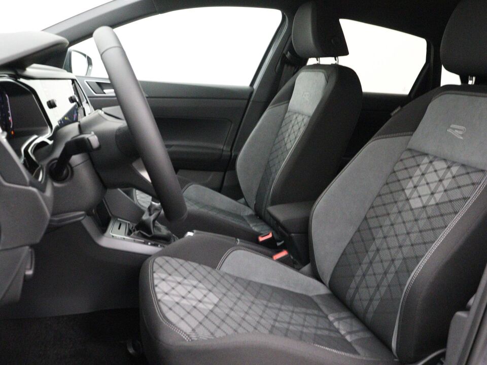 Volkswagen Polo R-Line-Edition 1.0 TSI 70 kW / 95 pk