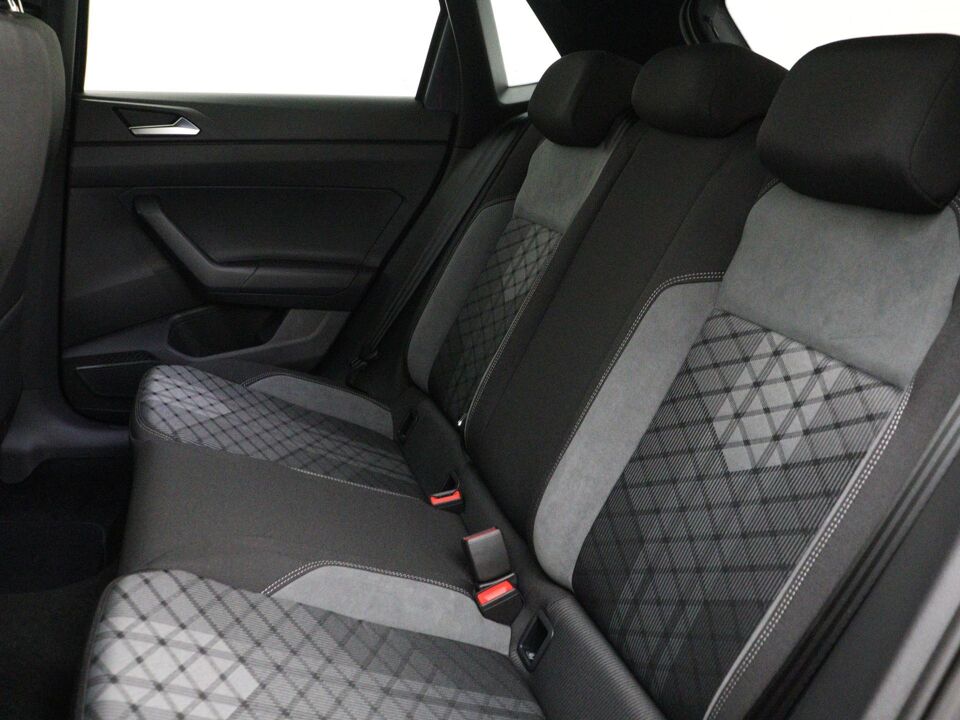 Volkswagen Polo R-Line-Edition 1.0 TSI 70 kW / 95 pk