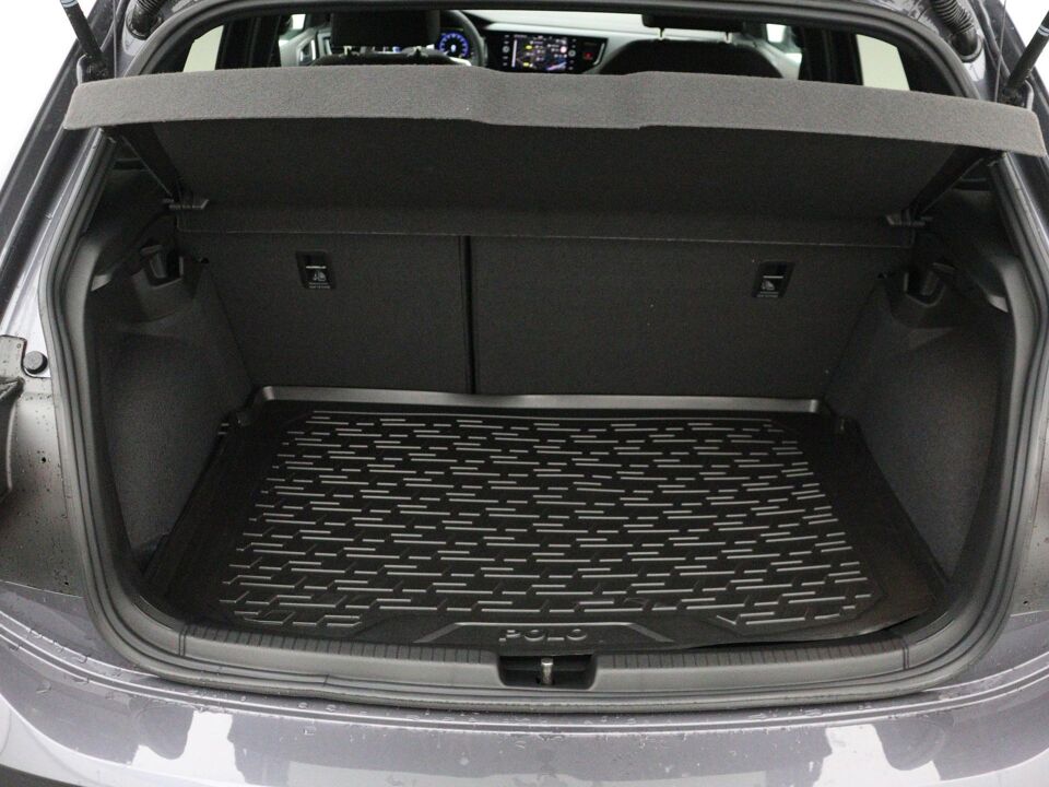 Volkswagen Polo R-Line-Edition 1.0 TSI 70 kW / 95 pk