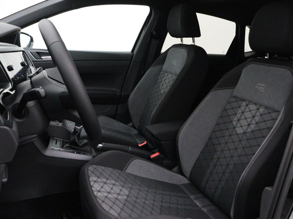 Volkswagen Polo R-Line-Edition 1.0 TSI 70 kW / 95 pk