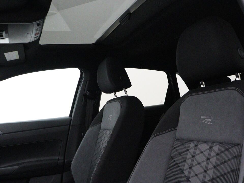 Volkswagen Polo R-Line-Edition 1.0 TSI 70 kW / 95 pk