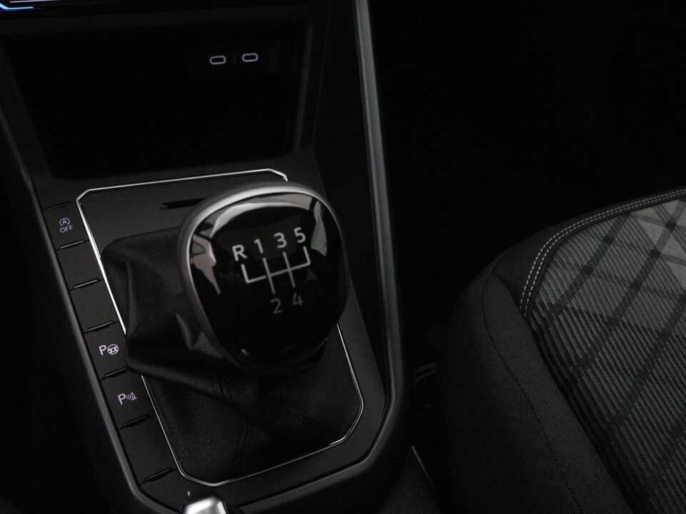 Volkswagen Polo R-Line-Edition 1.0 TSI 70 kW / 95 pk