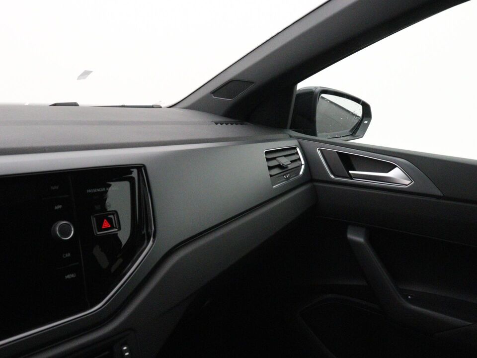 Volkswagen Polo R-Line-Edition 1.0 TSI 70 kW / 95 pk