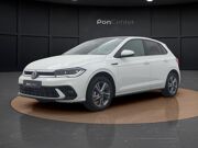 Volkswagen Polo R-Line-Edition 1.0 TSI 70 kW / 95 pk