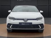 Volkswagen Polo R-Line-Edition 1.0 TSI 70 kW / 95 pk