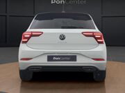 Volkswagen Polo R-Line-Edition 1.0 TSI 70 kW / 95 pk