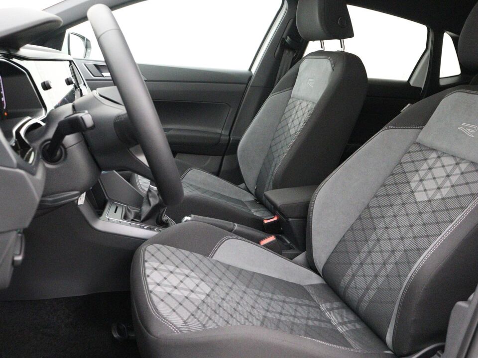 Volkswagen Polo R-Line-Edition 1.0 TSI 70 kW / 95 pk