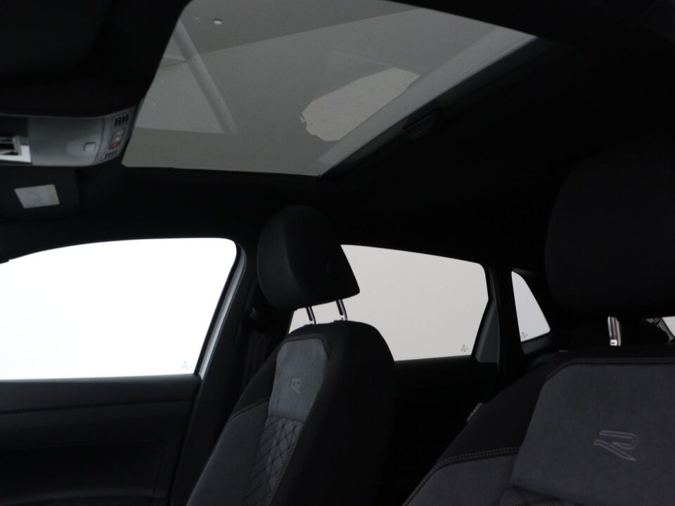 Volkswagen Polo R-Line-Edition 1.0 TSI 70 kW / 95 pk