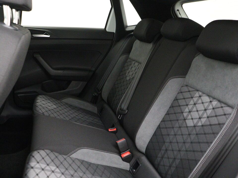 Volkswagen Polo R-Line-Edition 1.0 TSI 70 kW / 95 pk