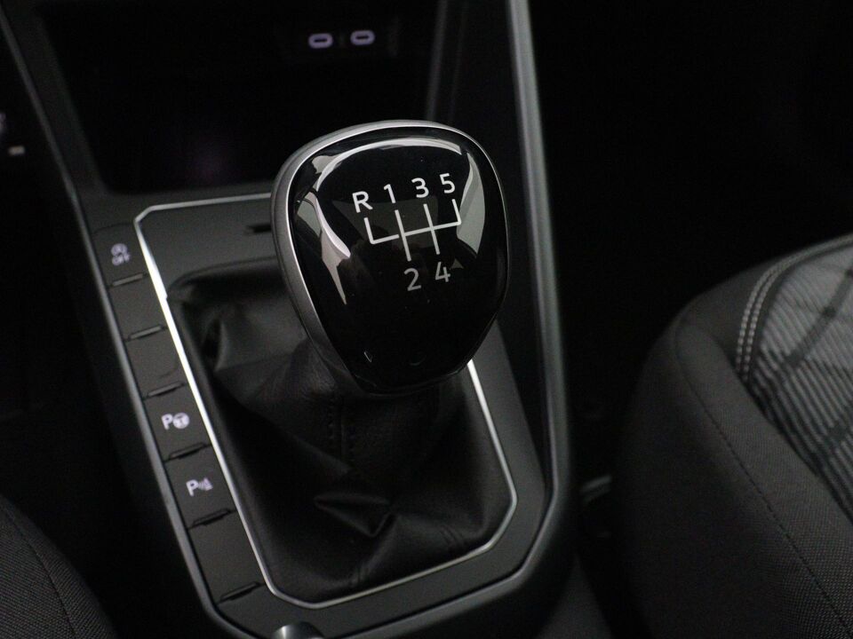 Volkswagen Polo R-Line-Edition 1.0 TSI 70 kW / 95 pk