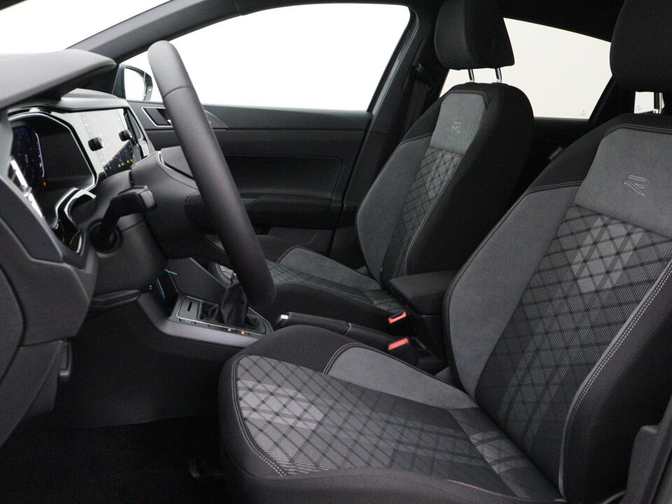 Volkswagen Polo R-Line-Edition 1.0 TSI 70 kW / 95 pk