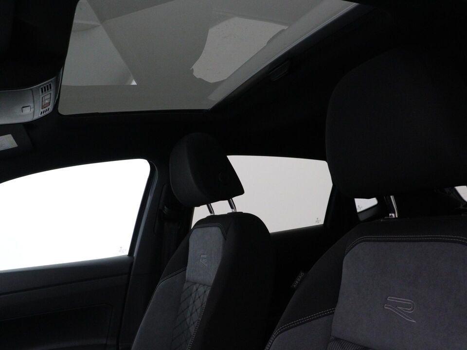 Volkswagen Polo R-Line-Edition 1.0 TSI 70 kW / 95 pk