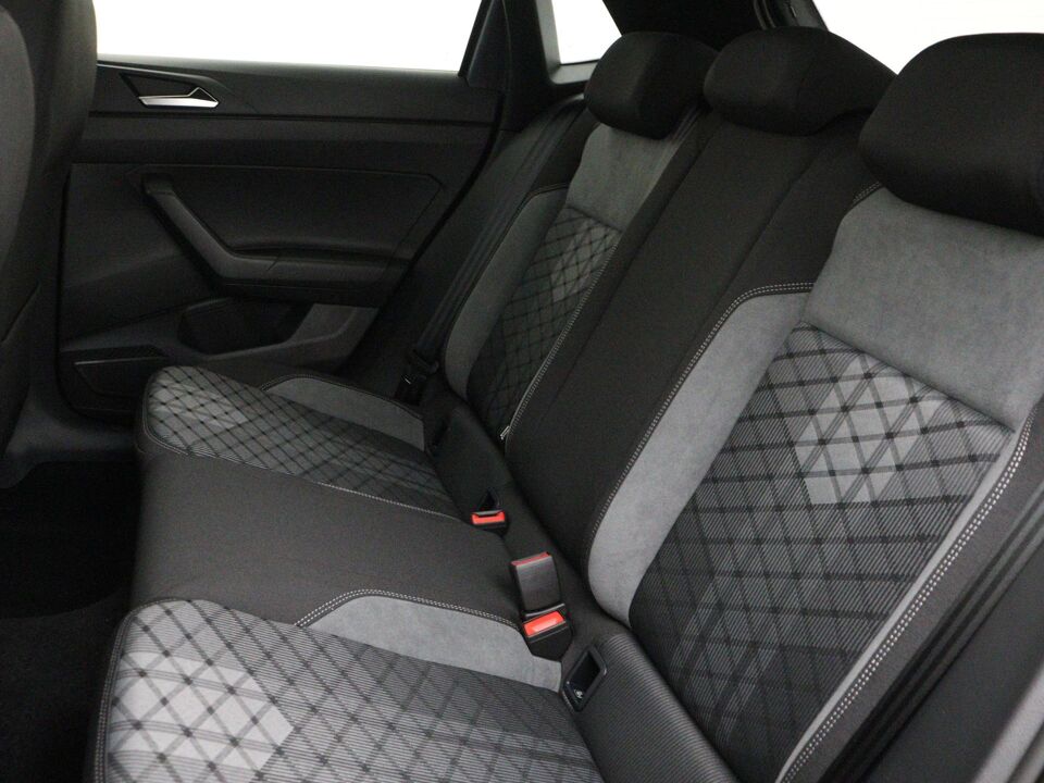 Volkswagen Polo R-Line-Edition 1.0 TSI 70 kW / 95 pk