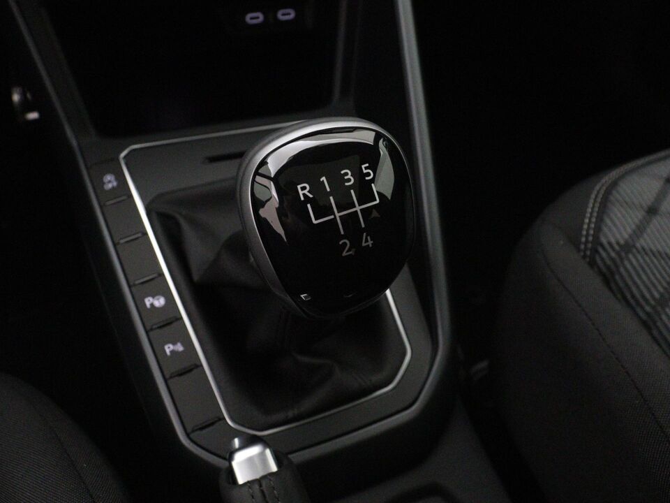 Volkswagen Polo R-Line-Edition 1.0 TSI 70 kW / 95 pk