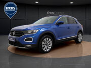 Volkswagen T-Roc 1.5 TSI 150PK Sport DSG