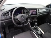 Volkswagen T-Roc 1.5 TSI 150PK Sport DSG