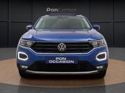 Volkswagen T-Roc 1.5 TSI 150PK Sport DSG