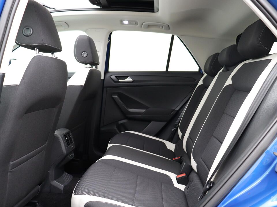 Volkswagen T-Roc 1.5 TSI 150PK Sport DSG