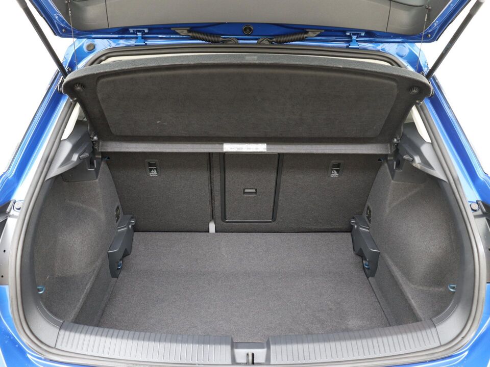 Volkswagen T-Roc 1.5 TSI 150PK Sport DSG